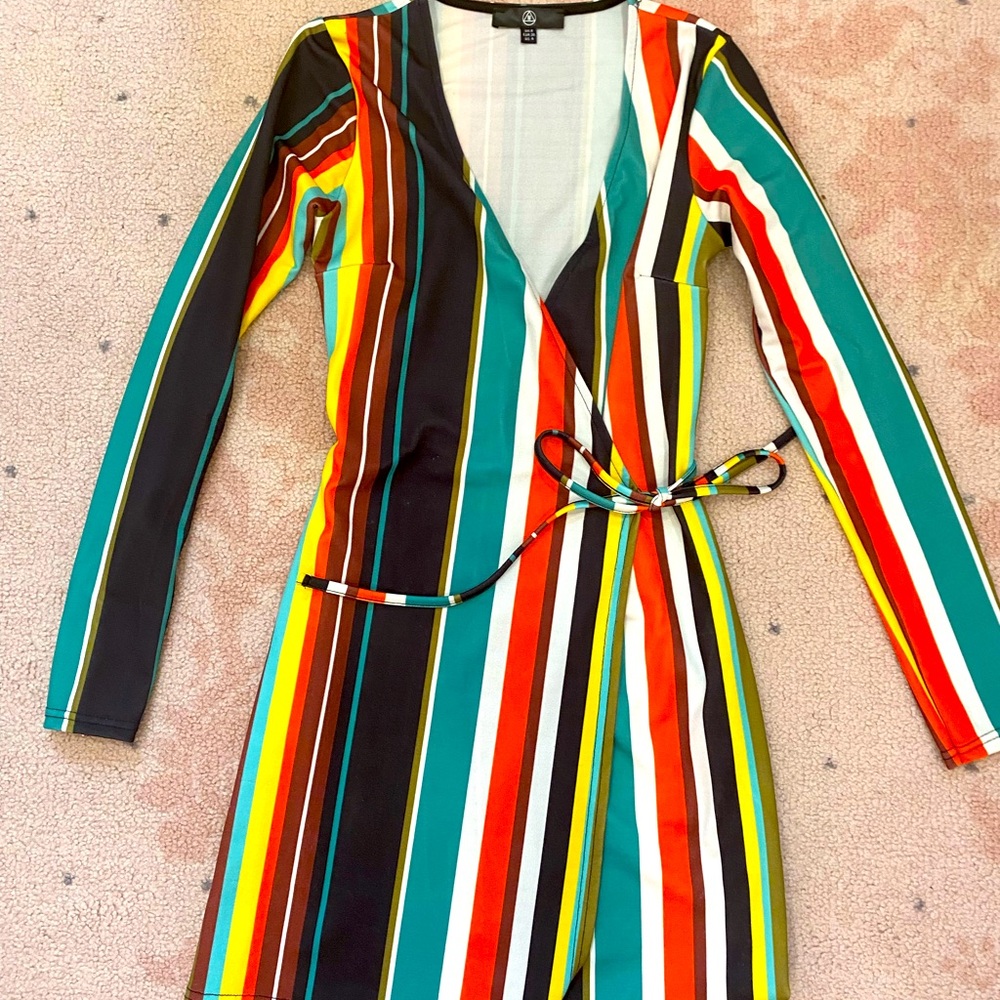 Misguided dress, size 4US
